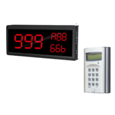 SMART 930 - ЭЛЕКТРОННАЯ ОЧЕРЕДЬ