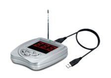 Y-USB-A БЛОК СТЫКОВКИ С ПК И ПРОГРАММА СБОРА СТАТИСТИКИ