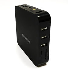 Медиаплеер SmartBox