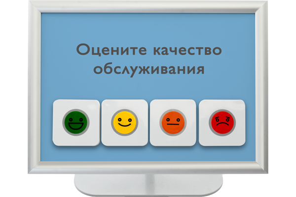 ELANK 4 - НАСТОЛЬНЫЙ