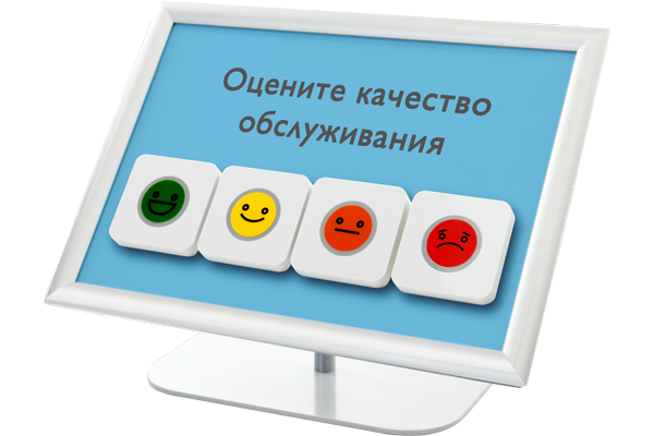 ELANK 4 - НАСТОЛЬНЫЙ