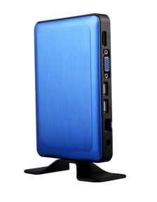 Медиаплеер SmartMiniPC